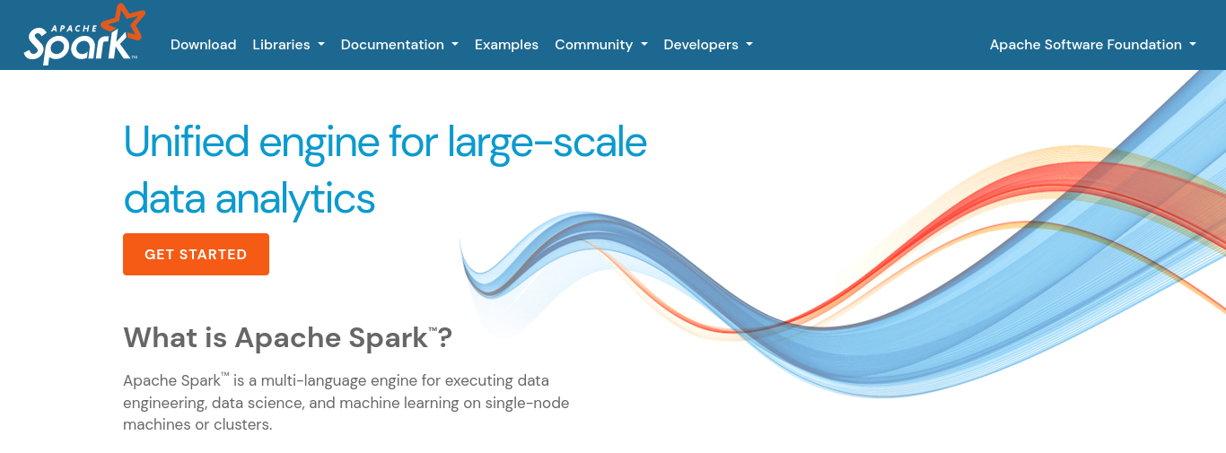 Apache Spark